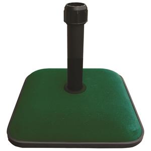 BASI OMBR.KROMA 45X45 VERDE KG25